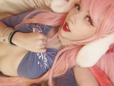 bunnniye OnlyFans Leaks (0 Photos and 0 Videos) 

 picture 2