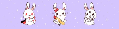 bunnnysenpai (Amy Rose) OnlyFans Leaked Pictures & Videos 

 picture 2