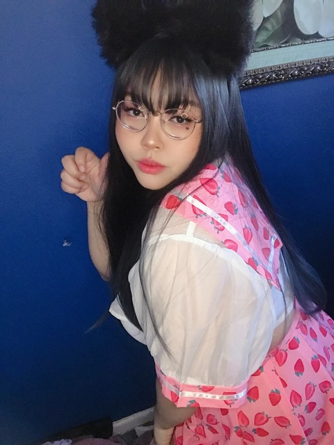 Get Free access to @bunnuuwu Leaked OnlyFans 

 picture 2