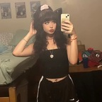 bunnyamethyst OnlyFans Leaks 

 picture 1