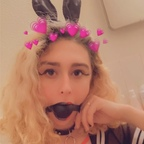 bunnygirlkay OnlyFans Leaked 

 picture 1