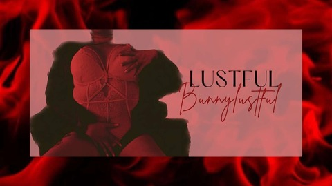 bunnylustful OnlyFans Leaked Photos and Videos 

 picture 2