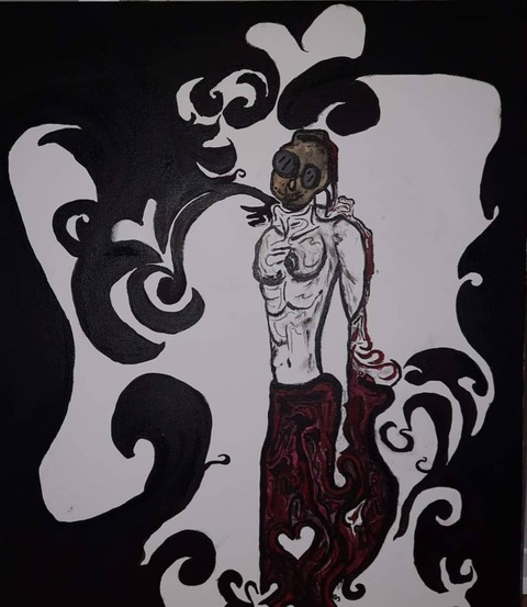 burgundybasketcase OnlyFans Leaked Photos and Videos 

 picture 2