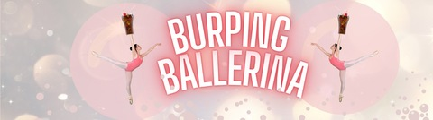 View burpingballerina OnlyFans videos and photos for free 

 picture 2