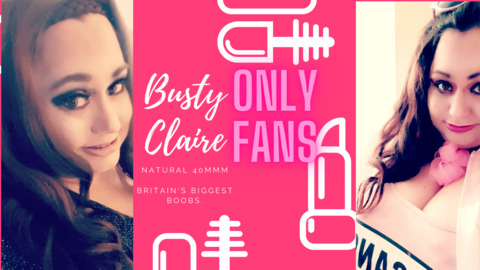 Get Free access to bustyclaireuk (Claire) Leaked OnlyFans 

 picture 2