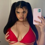 bustylatiina OnlyFans Leaked 

 picture 1
