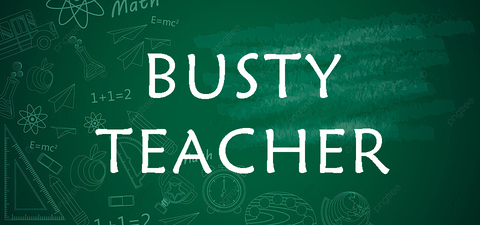 bustyteacher (Busty Teacher) OnlyFans Leaked Pictures & Videos 

 picture 2