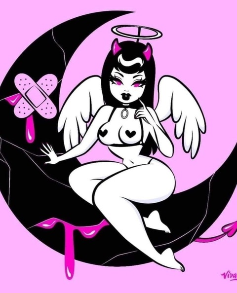 buttercupava OnlyFans Leaked 

 picture 2