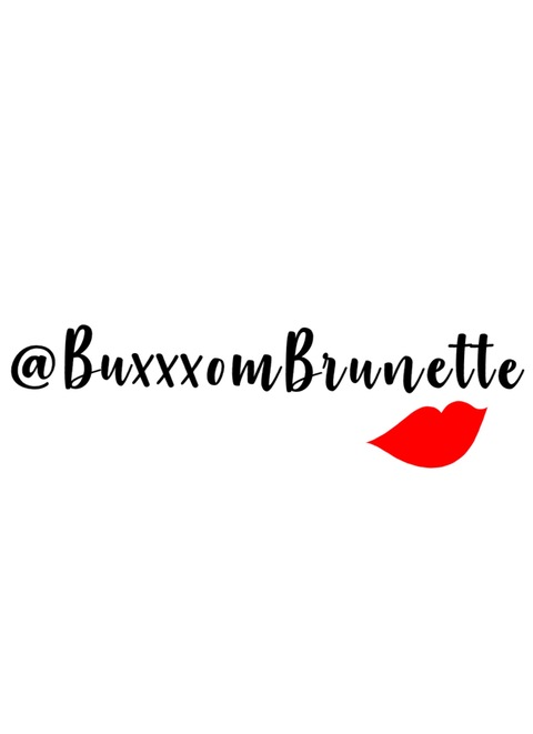 Onlyfans free buxxxombrunette 

 picture 2