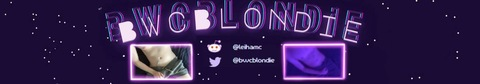 bwcblondie (BwcBlondie) OnlyFans Leaked Pictures & Videos 

 picture 2