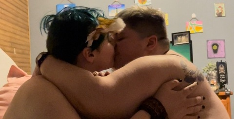 View bxbyndxddy (Baby + Daddy) OnlyFans 133 Photos and 62 Videos for free 

 picture 2