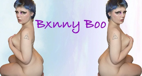 @bxnny.boo leaked Onlyfans gallery for free 

 picture 2