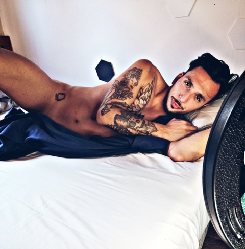 View Andrey🔥😈 (by_andrey) OnlyFans 5 Photos and 1 Videos gallery 

 picture 2