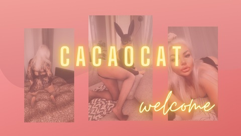 Download cacaocat OnlyFans videos and photos free 

 picture 2