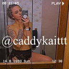 Download caddykaittt OnlyFans videos and photos free 

 picture 1