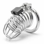 caged (Chastity Guy) free OnlyFans content 

 picture 1