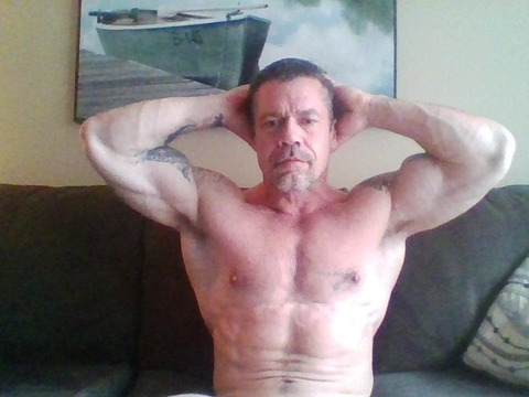 cagejohnson (Cage Johnson) free OnlyFans Leaked Pictures & Videos 

 picture 2