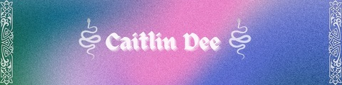 View caitlindee (Caitlin) OnlyFans 361 Photos and 11 Videos leaked 

 picture 2