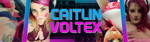 Get Free access to caitlinvoltex (CaitlinVoltex) Leaks OnlyFans 

 picture 2