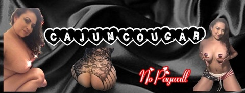 Download cajun_cougar OnlyFans videos and photos free 

 picture 2