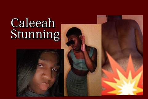 caleeahstunning (Daijaah Lanez) free OnlyFans Leaked Pictures and Videos 

 picture 2