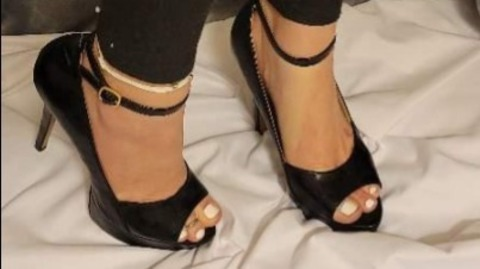 caligrlcutefeet OnlyFans Leaked 

 picture 2