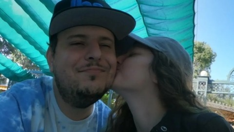 View calistoners420 (Chris + Jess) OnlyFans 125 Photos and 28 Videos for free 

 picture 2