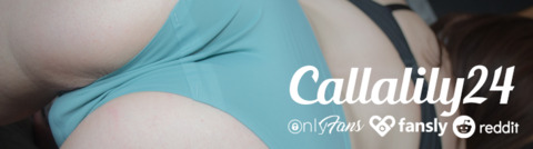 callalily24 (Callalily24) OnlyFans Leaked Pictures and Videos 

 picture 2