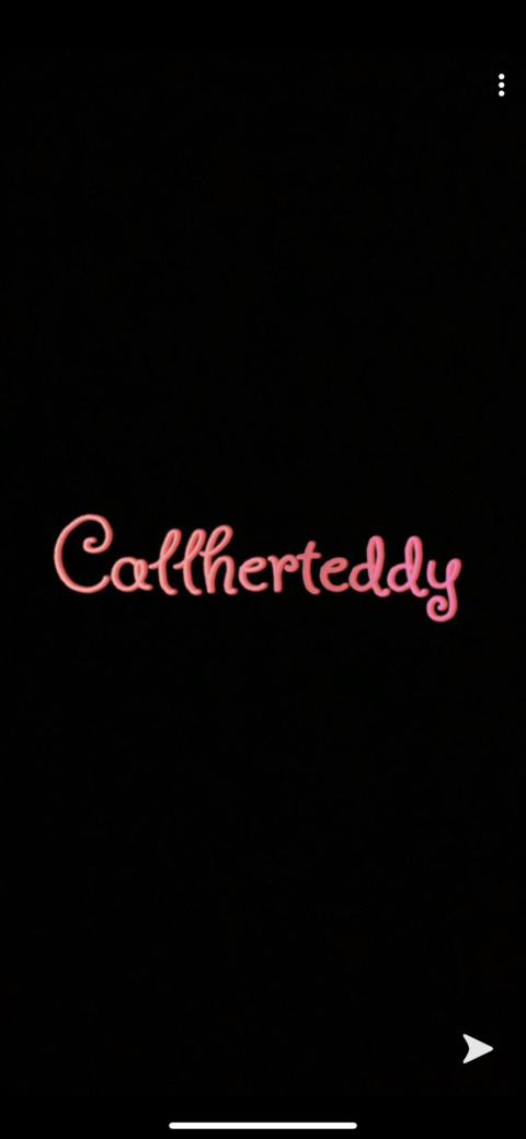 View callherteddy (Teddy🐻) OnlyFans 67 Photos and 79 Videos gallery 

 picture 2
