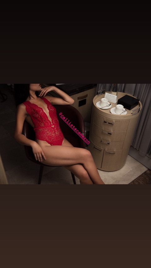 callistacameron OnlyFans Leaked Photos and Videos 

 picture 2