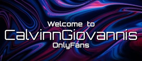 calvinngiovanni (Calvin &amp; Giovanni) OnlyFans Leaked Videos and Pictures 

 picture 2