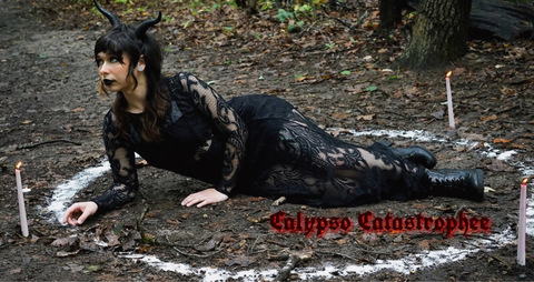 @calypsocatastrophee leaked Onlyfans photos for free 

 picture 2