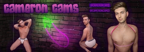 cameroncams (Cameron Cams) OnlyFans Leaked Pictures and Videos 

 picture 2