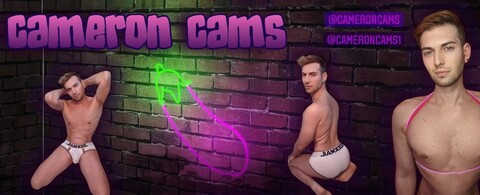 View cameroncams1 OnlyFans content for free 

 picture 2
