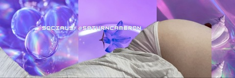 cameronsaturn OnlyFans Leak 

 picture 2