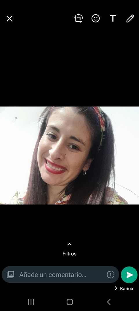 camihott (Camila Saucedo) free OnlyFans Leaked Content 

 picture 2