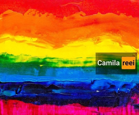 Get Free access to @camilareei (Camila Reei) Leaks OnlyFans 

 picture 2