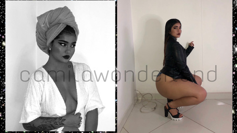 Onlyfans free camilawonderland 

 picture 2