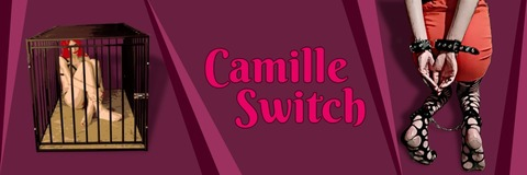 Free access to camille.switch Leaked OnlyFans 

 picture 2