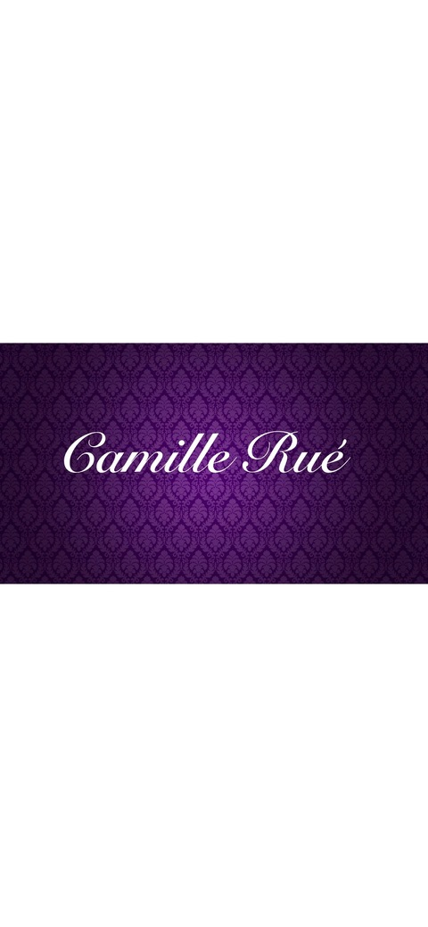 View camille2u (Camille Rué) OnlyFans 3 Photos and 0 Videos gallery 

 picture 2