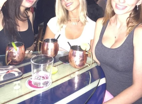 View cammieleon (Cammie 😘 Nikki 😘 Delilah 🤷‍♂️) OnlyFans 0 Photos and 0 Videos leaked 

 picture 2