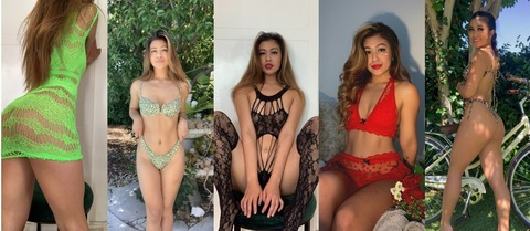 Free access to @cammylii (Cammy) Leak OnlyFans 

 picture 2