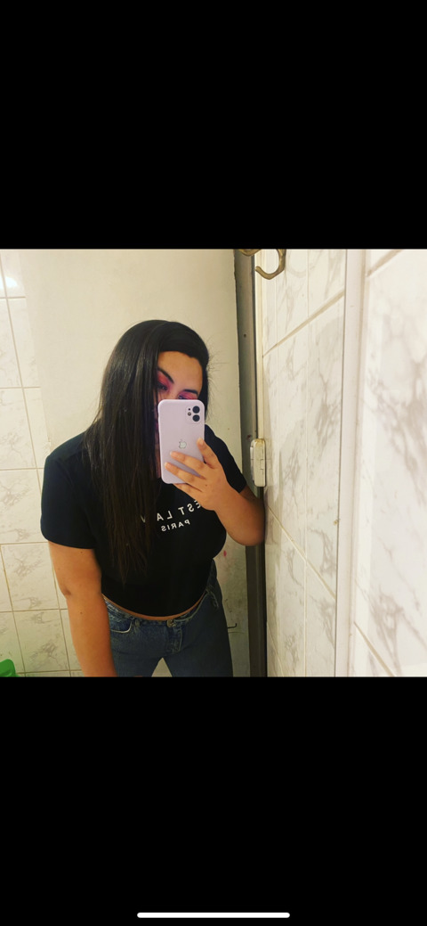 Free access to camyyyyyyy (Camila Fernanda Fredes Leiva) Leaks OnlyFans 

 picture 2