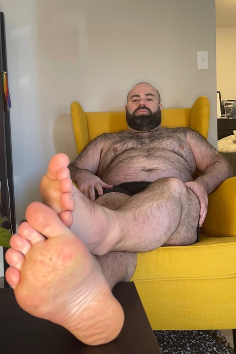 @canadianbearxxx leak Onlyfans photos free 

 picture 2