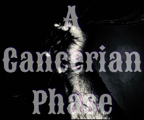 Download cancer_phase OnlyFans videos and photos free 

 picture 2