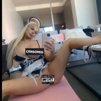 candaicecarter1 OnlyFans Leaked 

 picture 1