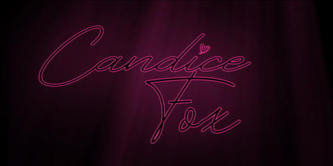 Onlyfans leaked candice_fox 

 picture 2