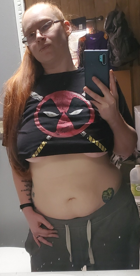 Onlyfans free content candiedginger0420 

 picture 2