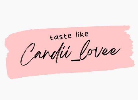 Onlyfans free content candii_loveee 

 picture 2