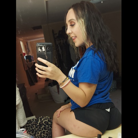 candiibabiixoxo OnlyFans Leaked Photos and Videos 

 picture 2